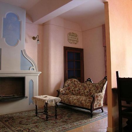 Palazzo Dell'Opera Aparthotel Chianciano Terme Δωμάτιο φωτογραφία