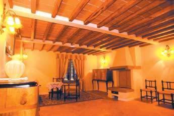 Palazzo Dell'Opera Aparthotel Chianciano Terme Δωμάτιο φωτογραφία