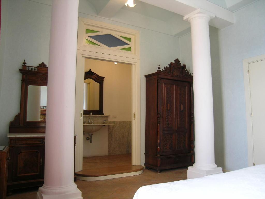Palazzo Dell'Opera Aparthotel Chianciano Terme Δωμάτιο φωτογραφία
