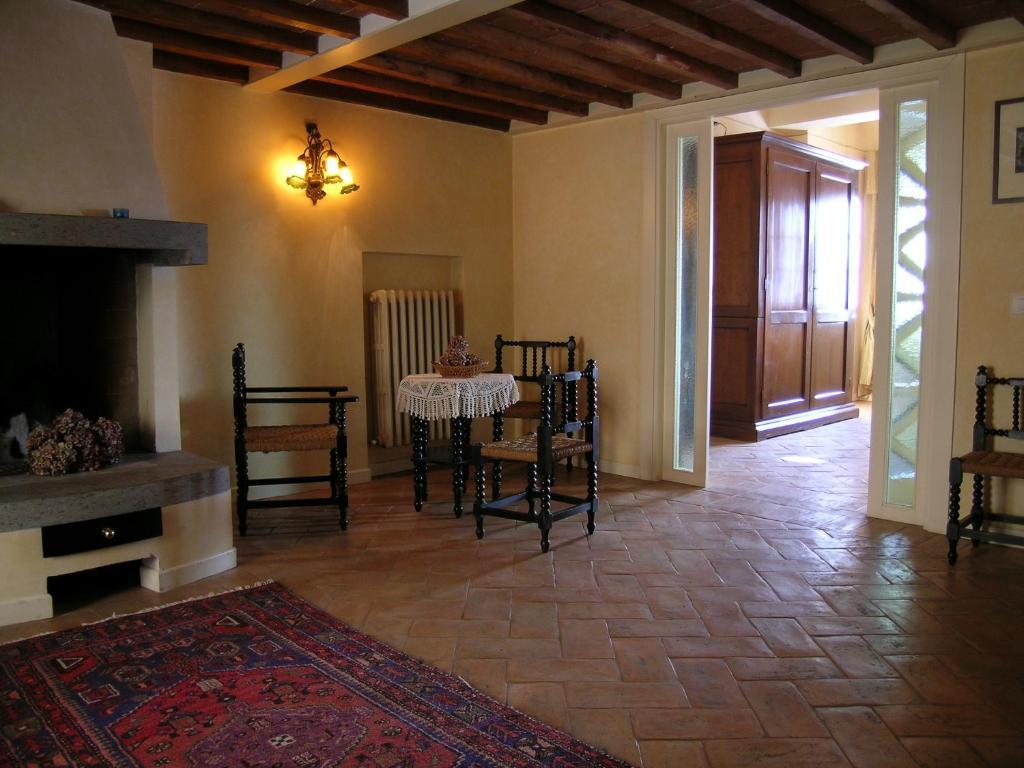 Palazzo Dell'Opera Aparthotel Chianciano Terme Δωμάτιο φωτογραφία