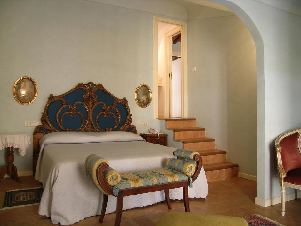 Palazzo Dell'Opera Aparthotel Chianciano Terme Δωμάτιο φωτογραφία